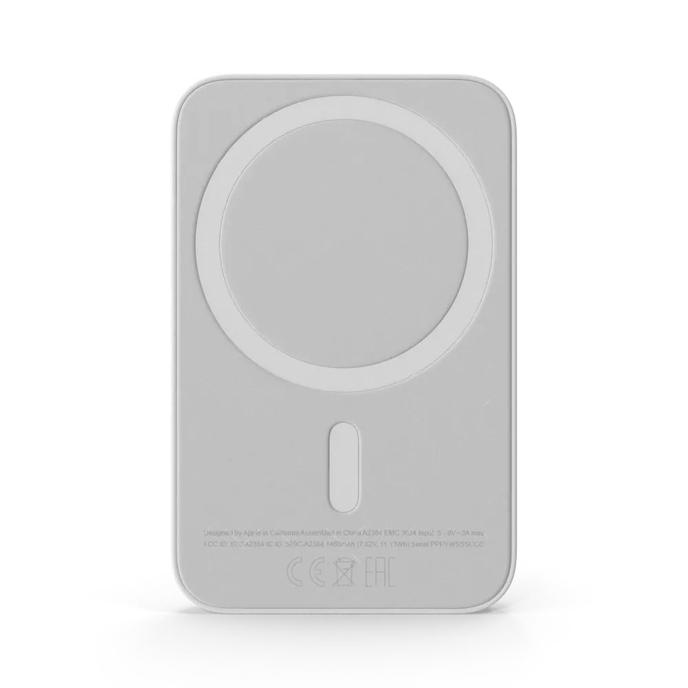 Apple Airpower Wireless Charger