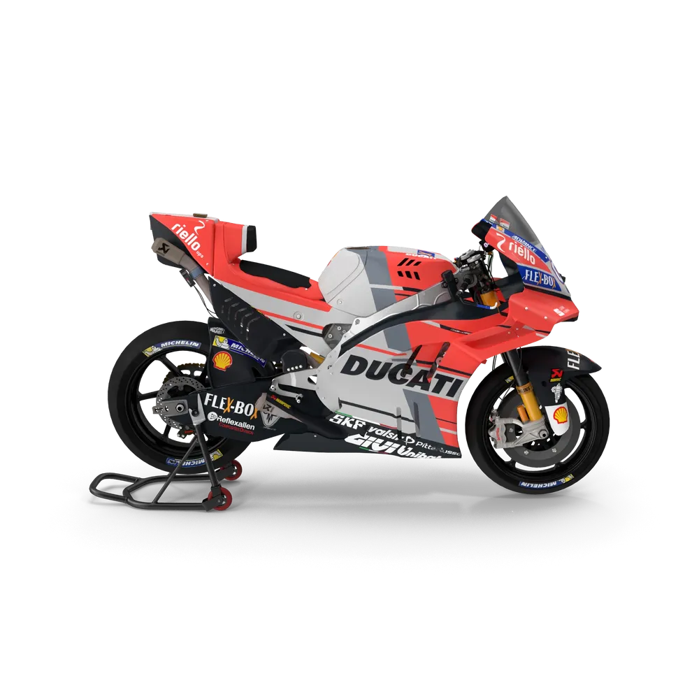 MotoGP CI.H1