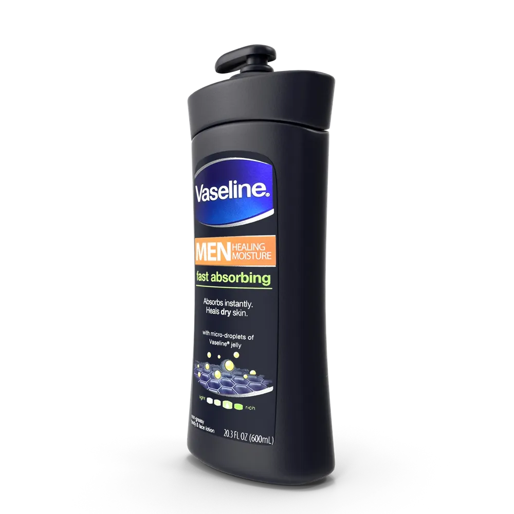 Powder Canister