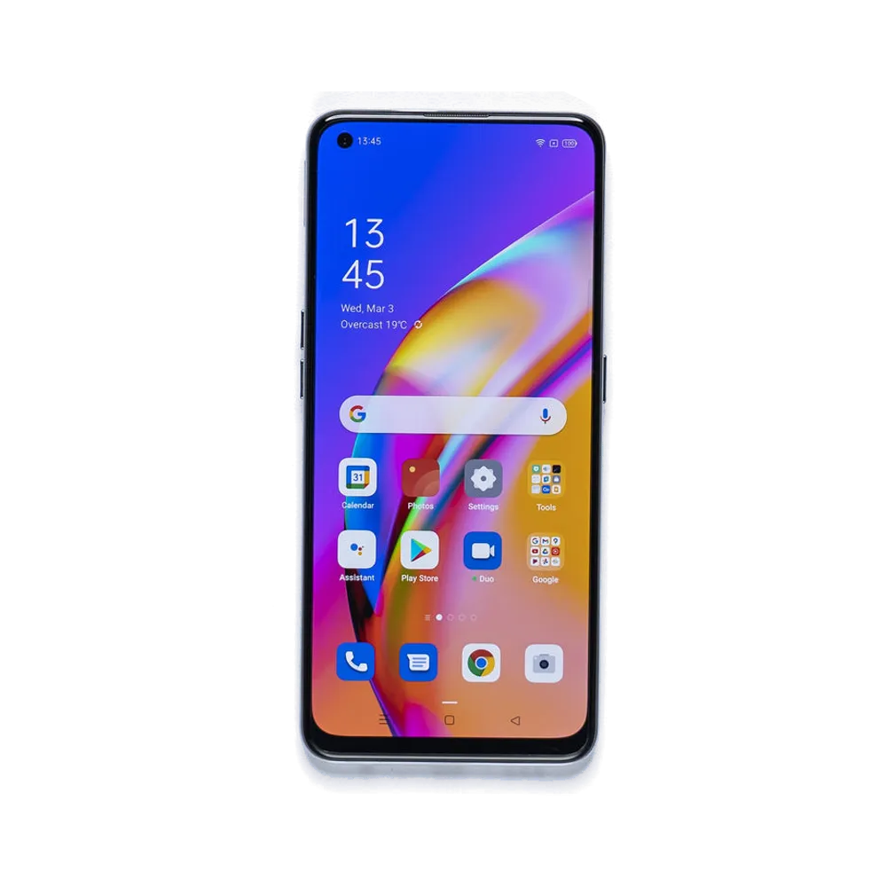 Oppo F19 Pro Plus