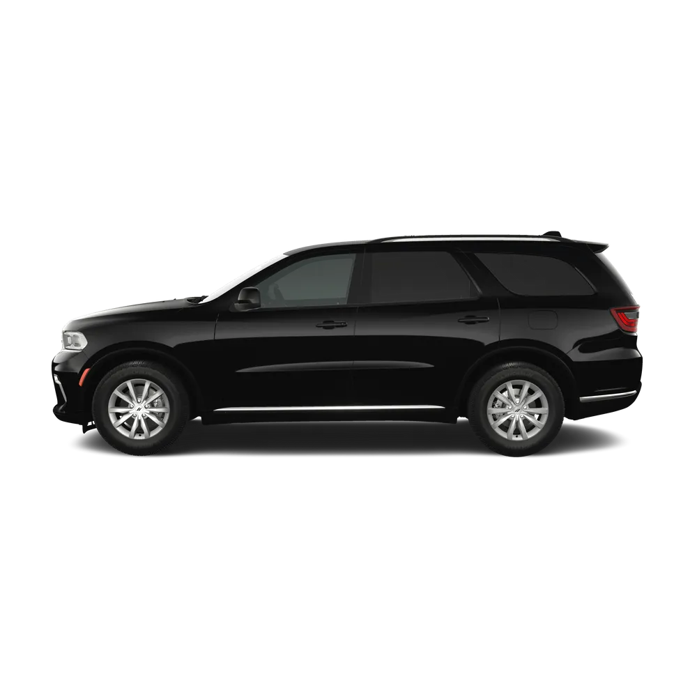 Durango SXT RWD