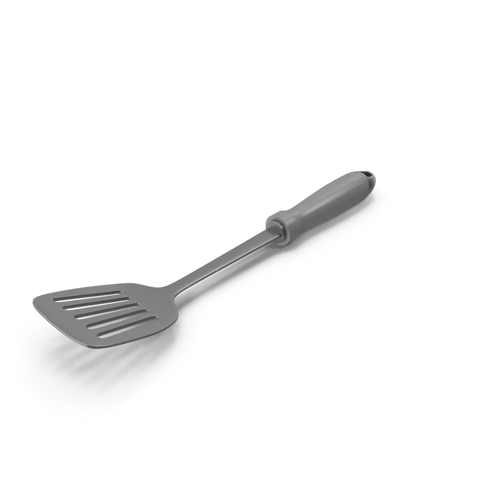 Bamboo Spatula